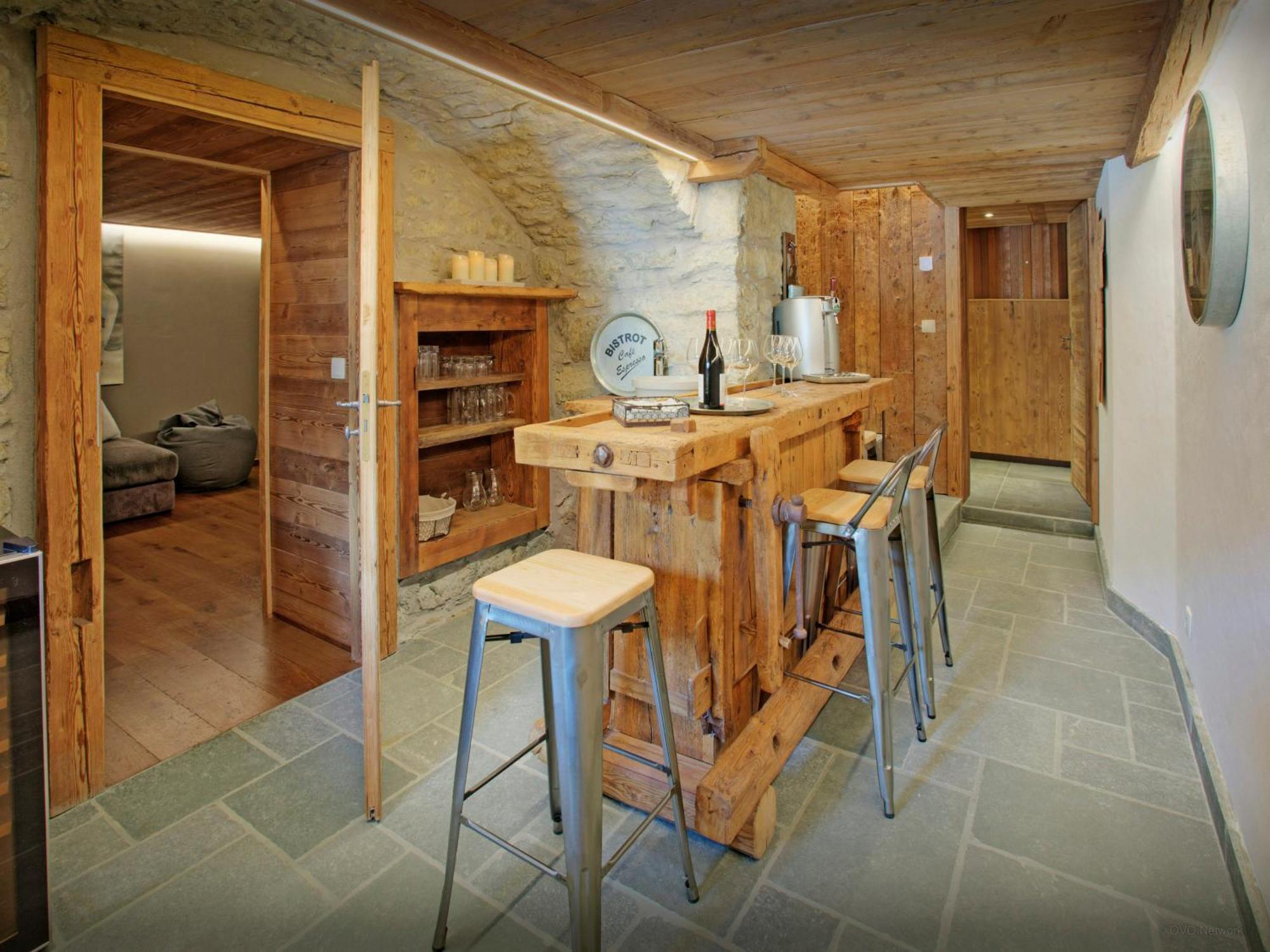 La Ferme Du Gran Shan - Ovo Network Les Villards-sur-Thones Exterior foto